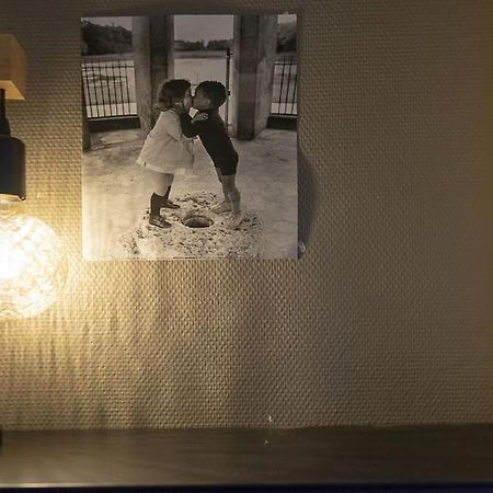 Le Mail A Rennes Lejlighed Eksteriør billede